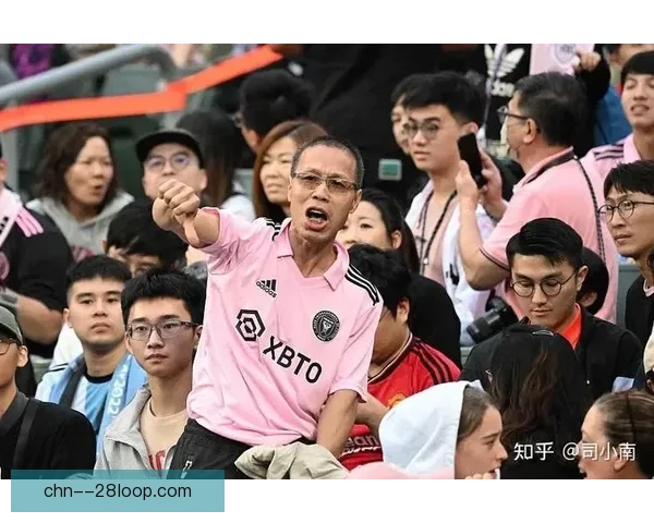 迈阿密国际因商业合同违约取消香港行部分活动引关注