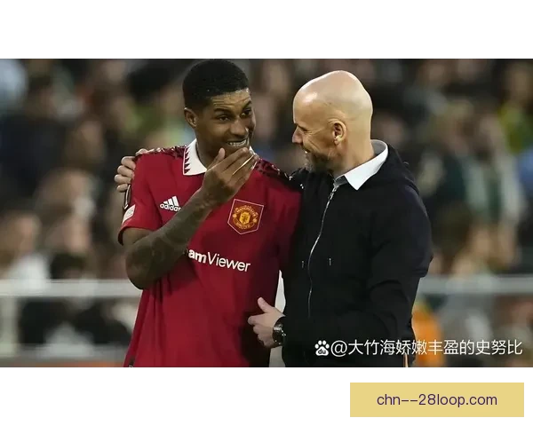 拉什福德英超对阵莱比锡的临场表现分析与技术评估